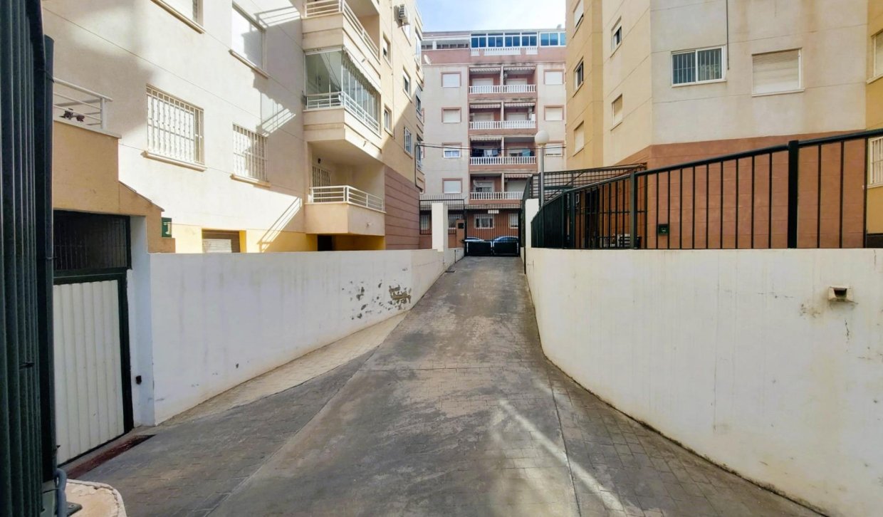 Segunda Mano - Apartamento - Torrevieja - Centro