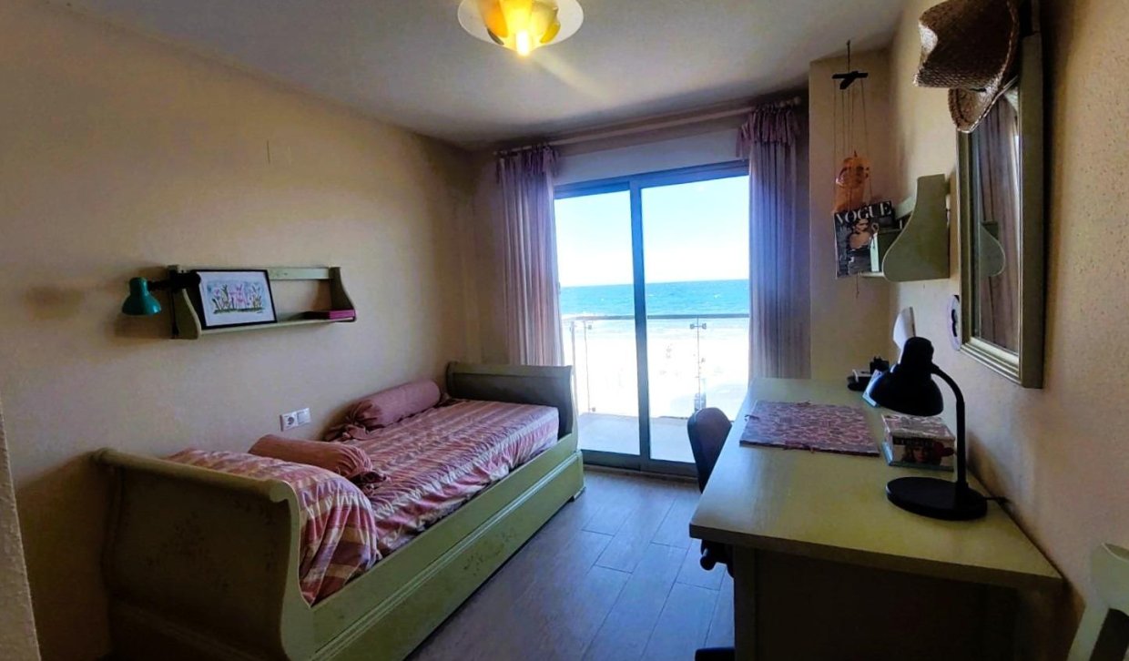 Segunda Mano - Apartamento - Torrevieja - Playa de los Locos