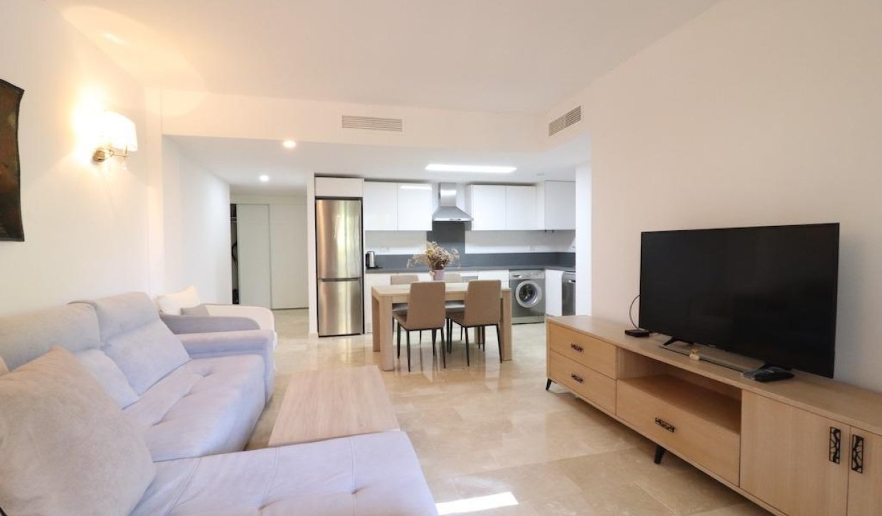 Segunda Mano - Apartamento - Torrevieja - Punta prima