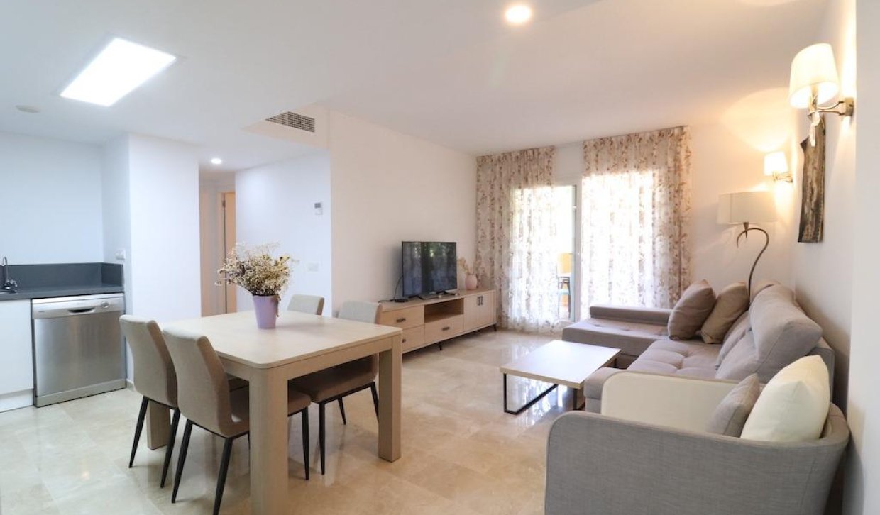 Segunda Mano - Apartamento - Torrevieja - Punta prima