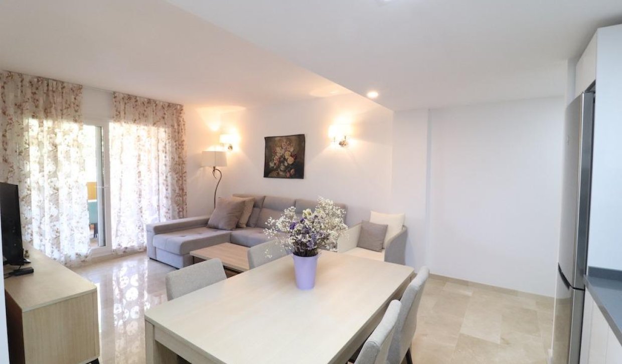 Segunda Mano - Apartamento - Torrevieja - Punta prima