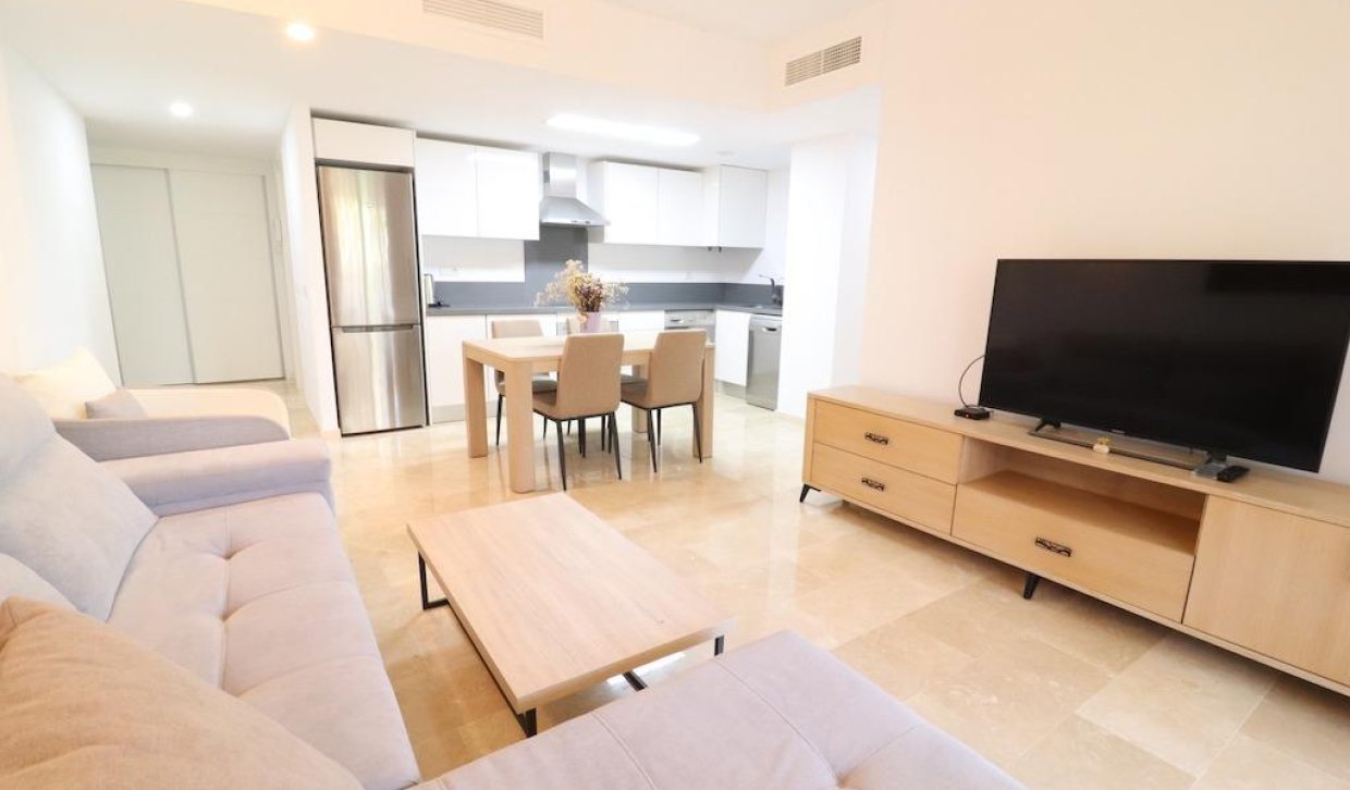 Segunda Mano - Apartamento - Torrevieja - Punta prima