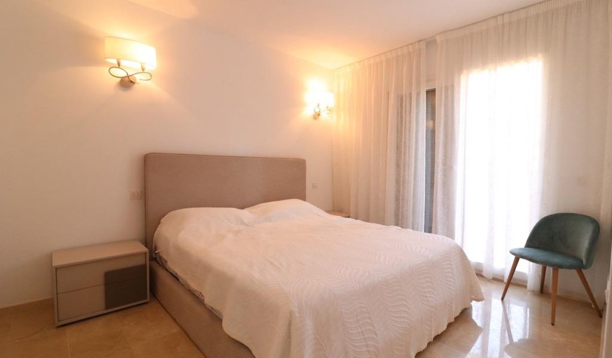 Segunda Mano - Apartamento - Torrevieja - Punta prima