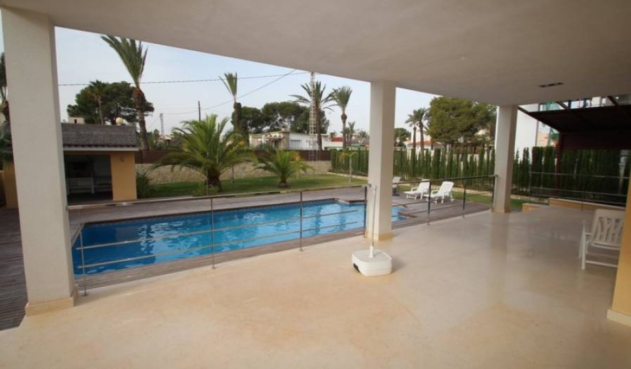 Segunda Mano - Villa - Orihuela Costa - Cabo Roig