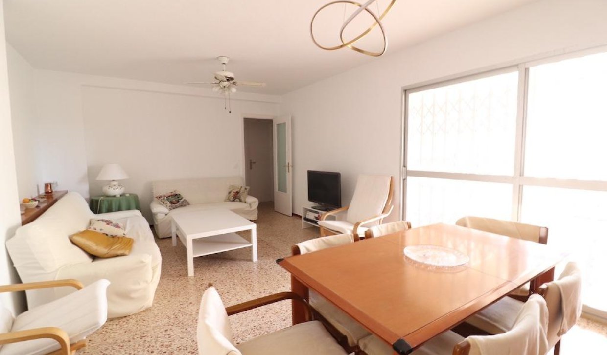 Alquiler a largo plazo - Apartamento - Orihuela Costa - Campoamor