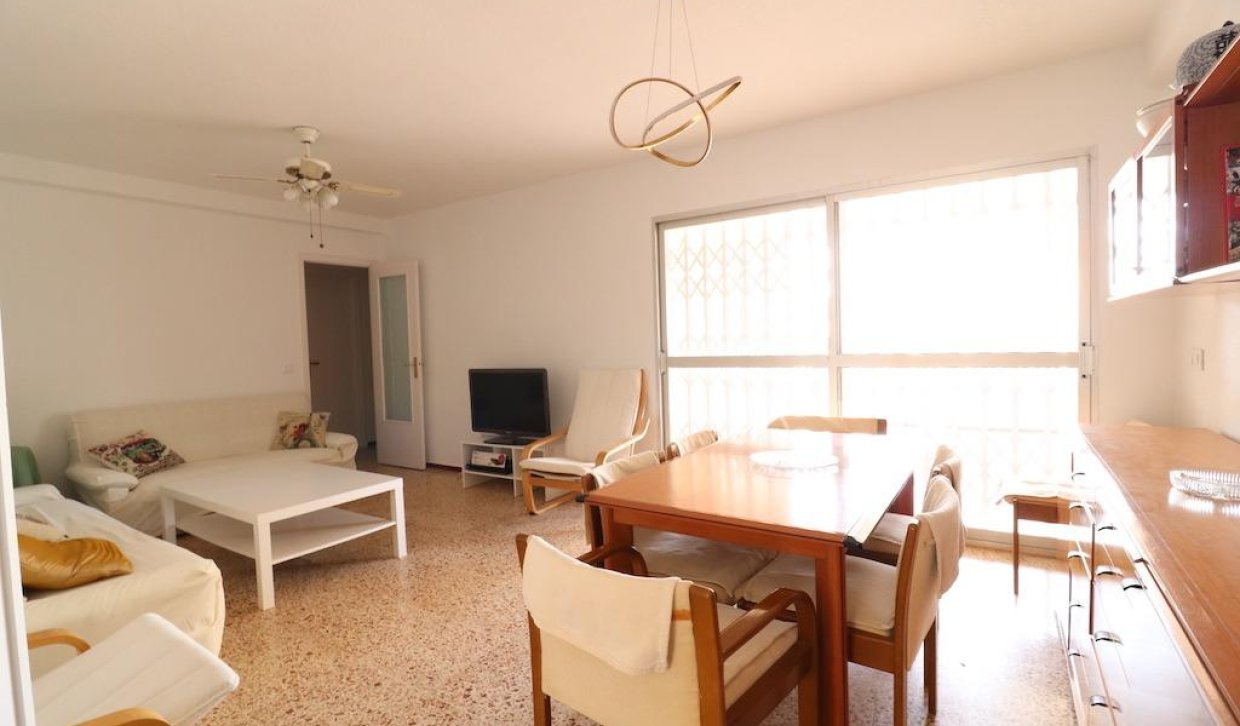 Alquiler a largo plazo - Apartamento - Orihuela Costa - Campoamor