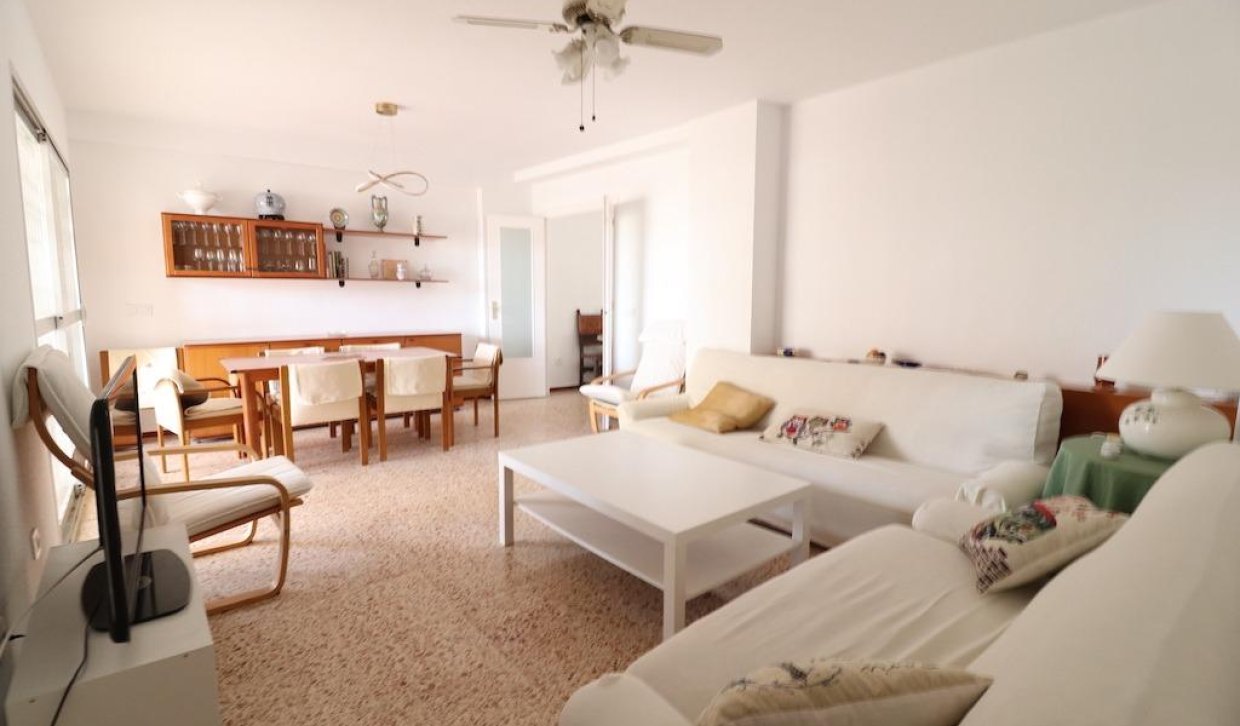 Alquiler a largo plazo - Apartamento - Orihuela Costa - Campoamor