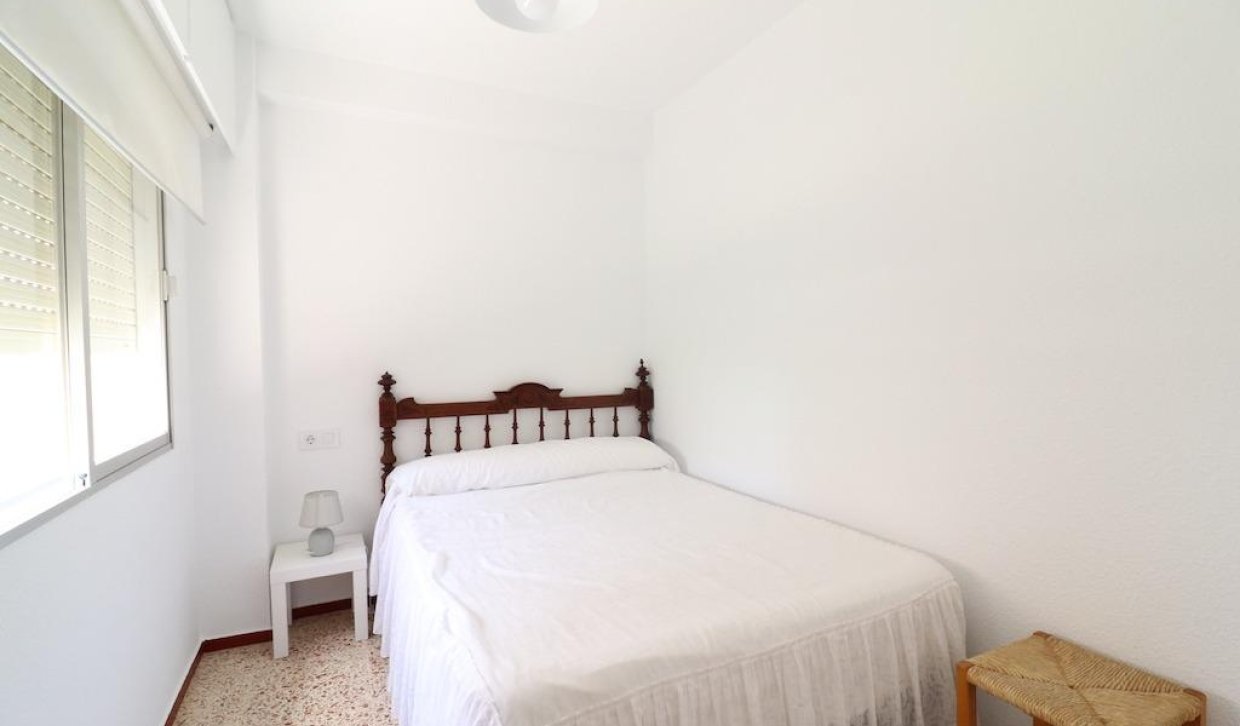 Alquiler a largo plazo - Apartamento - Orihuela Costa - Campoamor