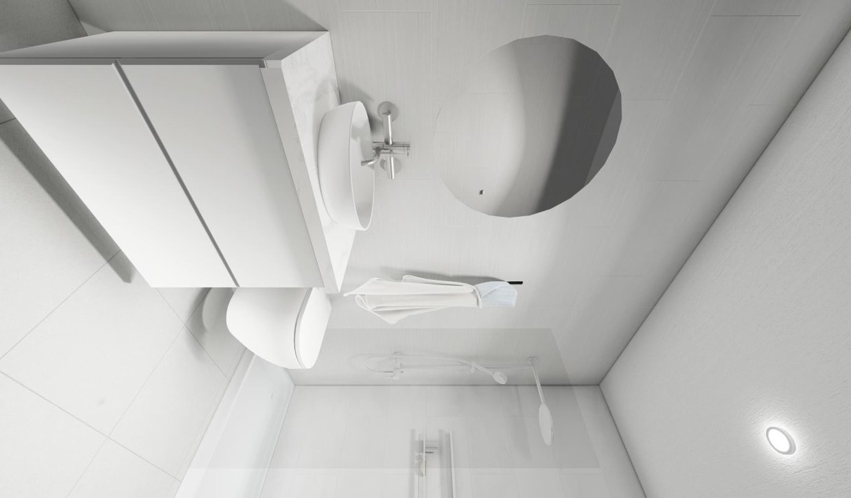 Nieuwbouw Woningen - Town House - Torre Pacheco - Roldán