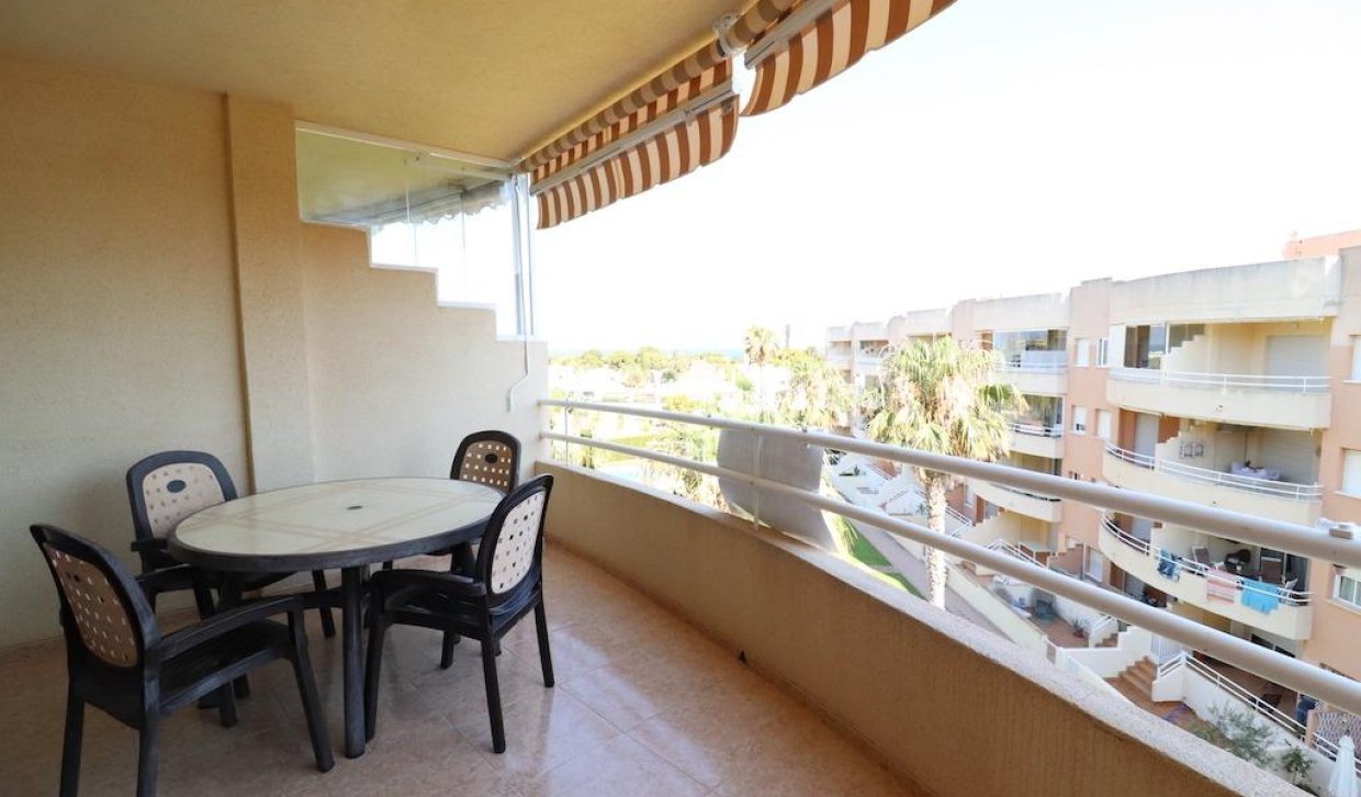 Alquiler a largo plazo - Apartamento - Orihuela Costa - Campoamor