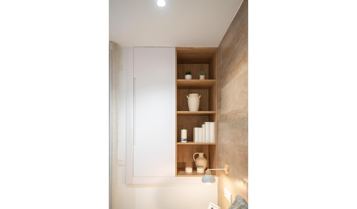 Nieuwbouw Woningen - Apartment - San Pedro del Pinatar - CENTRO
