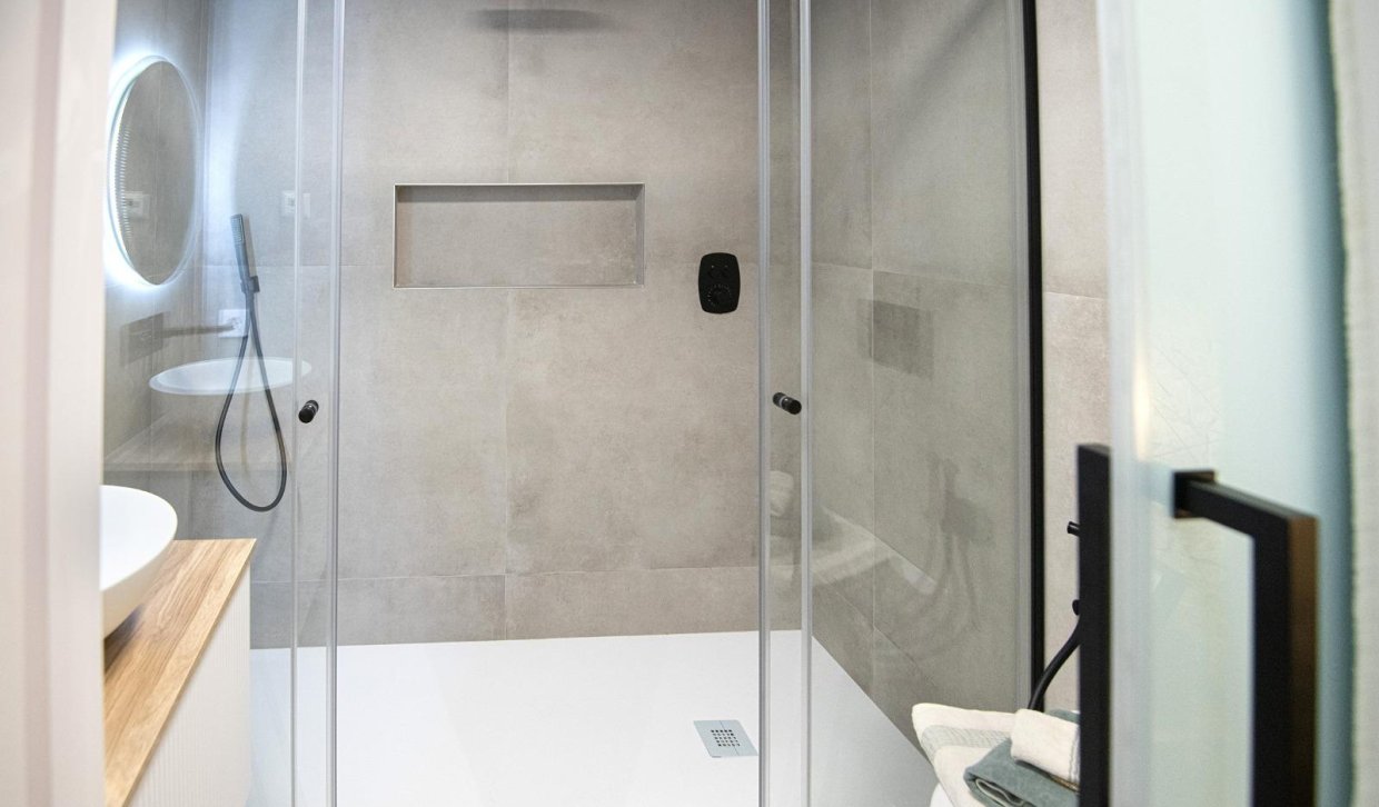 Nieuwbouw Woningen - Apartment - San Pedro del Pinatar - CENTRO