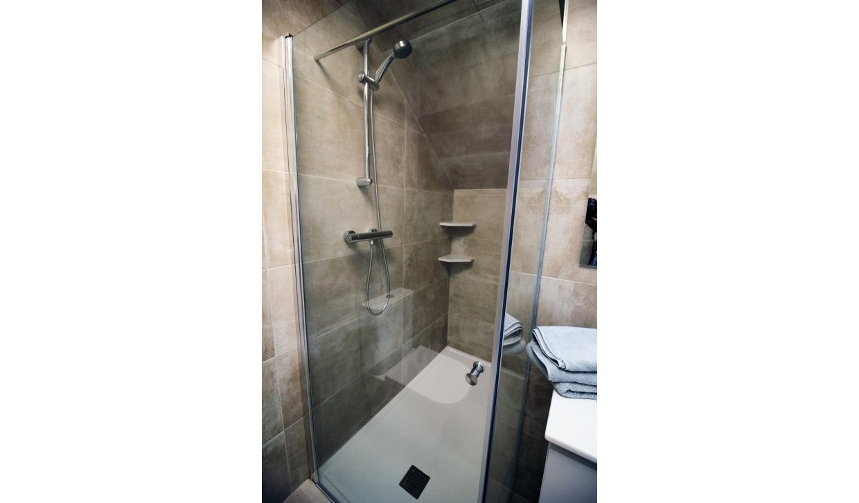 Nieuwbouw Woningen - Villa - Pilar de la Horadada - El Pilar de la Horadada