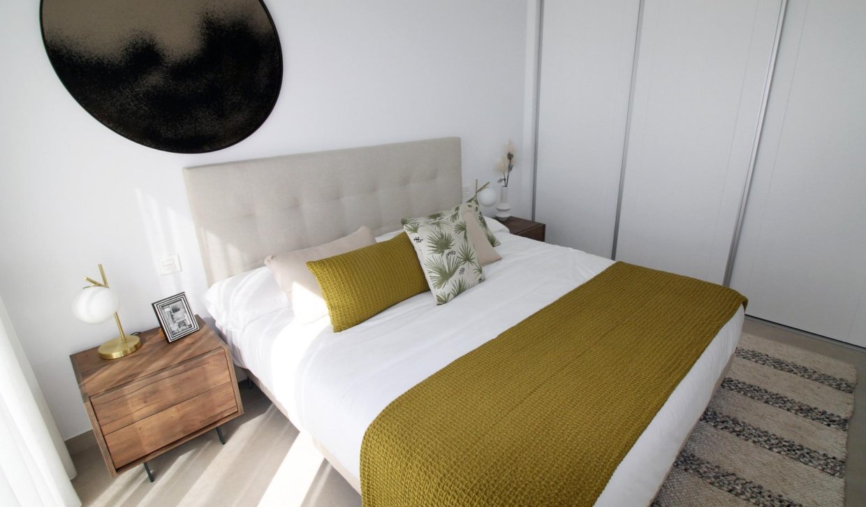 Nieuwbouw Woningen - Villa - Pilar de la Horadada - El Pilar de la Horadada