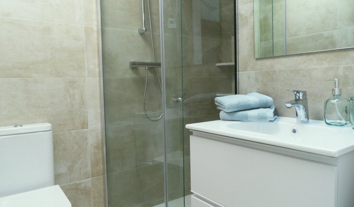Nieuwbouw Woningen - Villa - Pilar de la Horadada - El Pilar de la Horadada