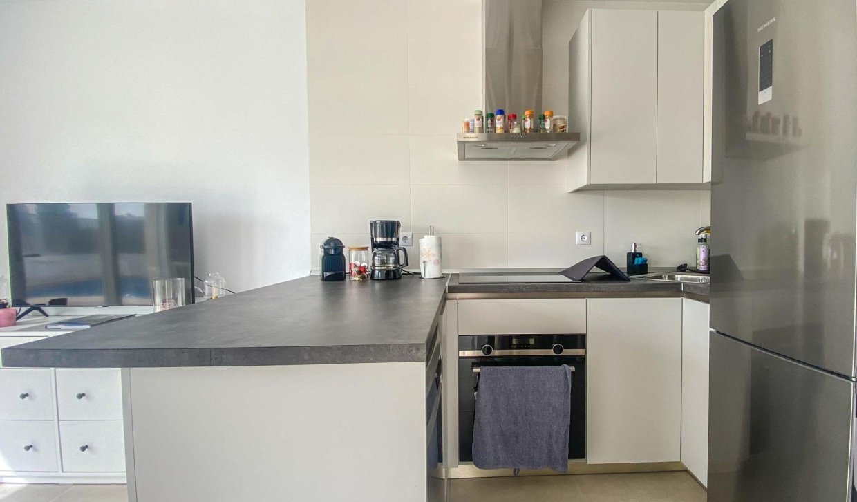 Nieuwbouw Woningen - Villa - Los Alcázares - Serena Golf