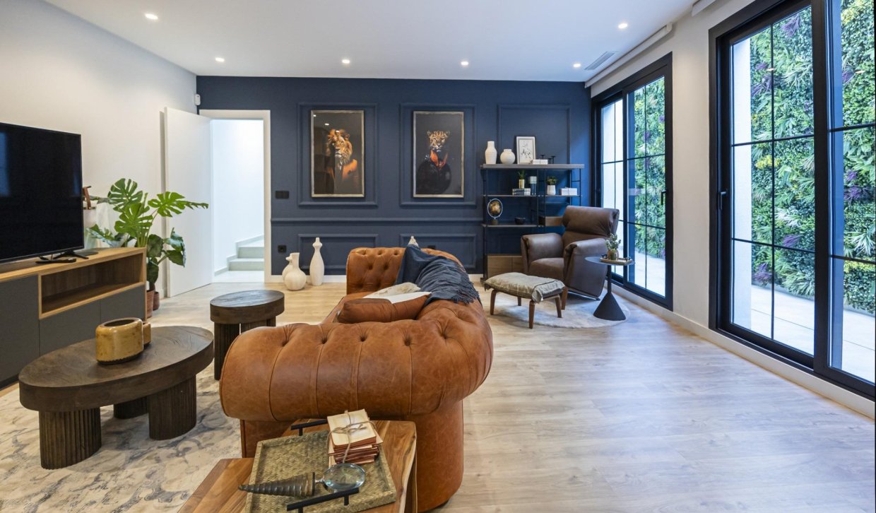 Nieuwbouw Woningen - Villa - Rojales - Ciudad Quesada