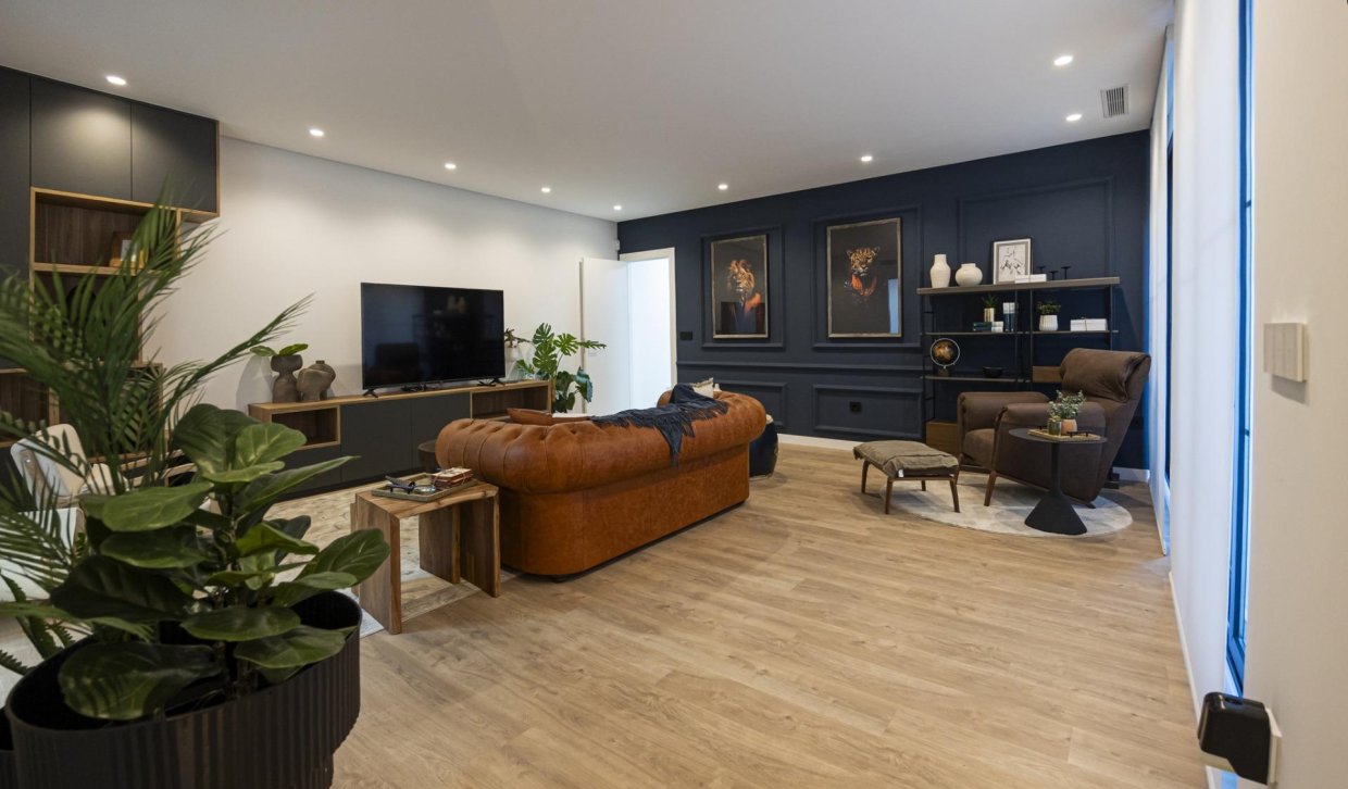 Nieuwbouw Woningen - Villa - Rojales - Ciudad Quesada