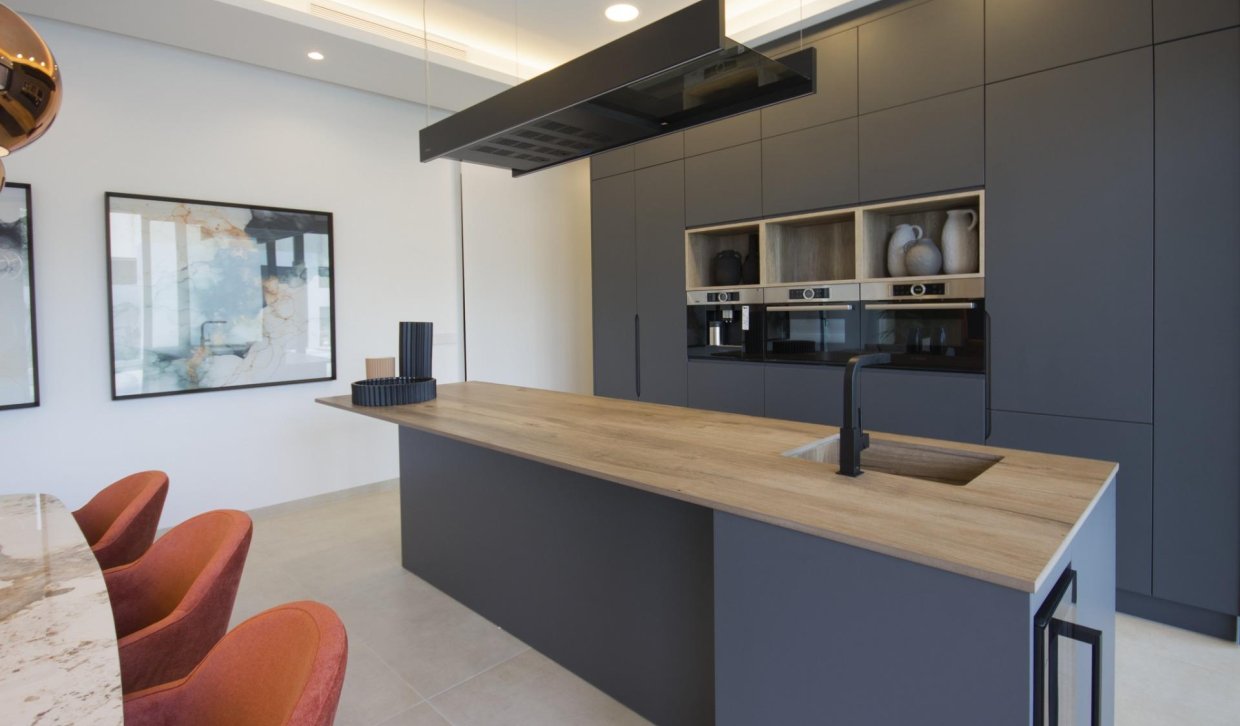 Nieuwbouw Woningen - Villa - Rojales - Ciudad Quesada