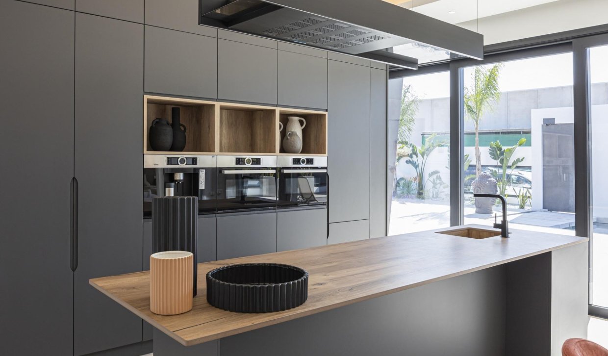 Nieuwbouw Woningen - Villa - Rojales - Ciudad Quesada