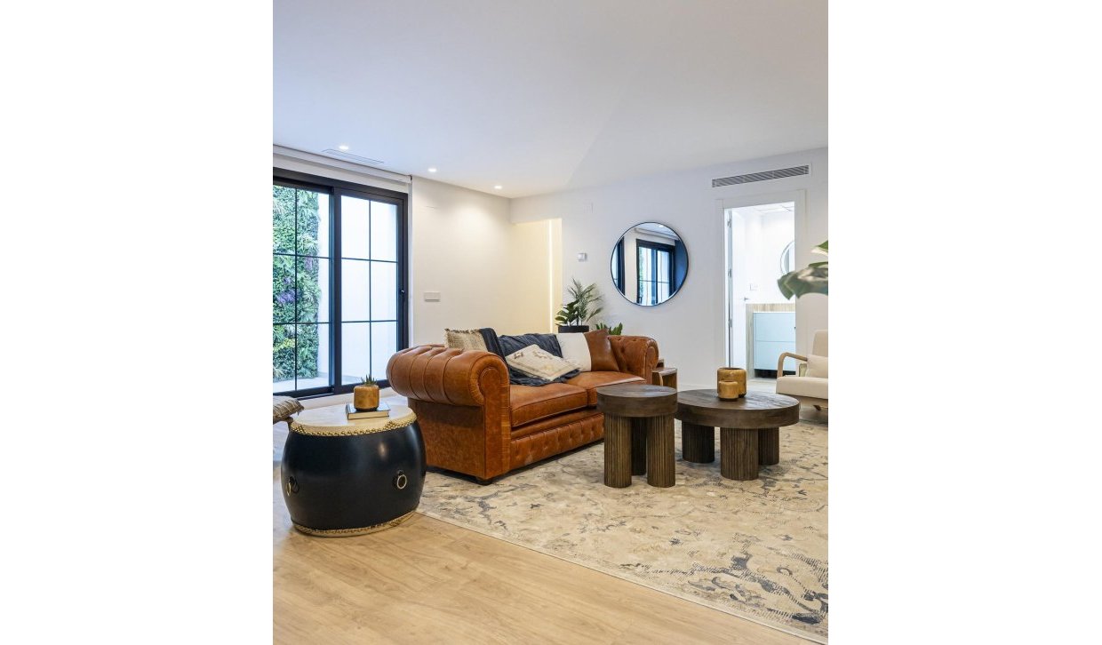 Nieuwbouw Woningen - Villa - Rojales - Ciudad Quesada