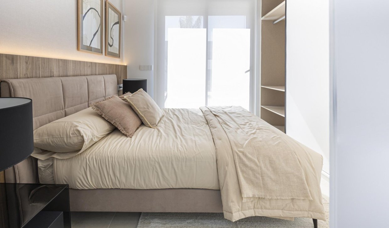 Nieuwbouw Woningen - Villa - Rojales - Ciudad Quesada