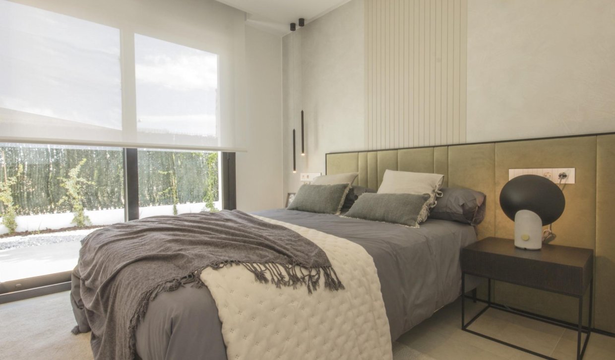 Nieuwbouw Woningen - Villa - Rojales - Ciudad Quesada
