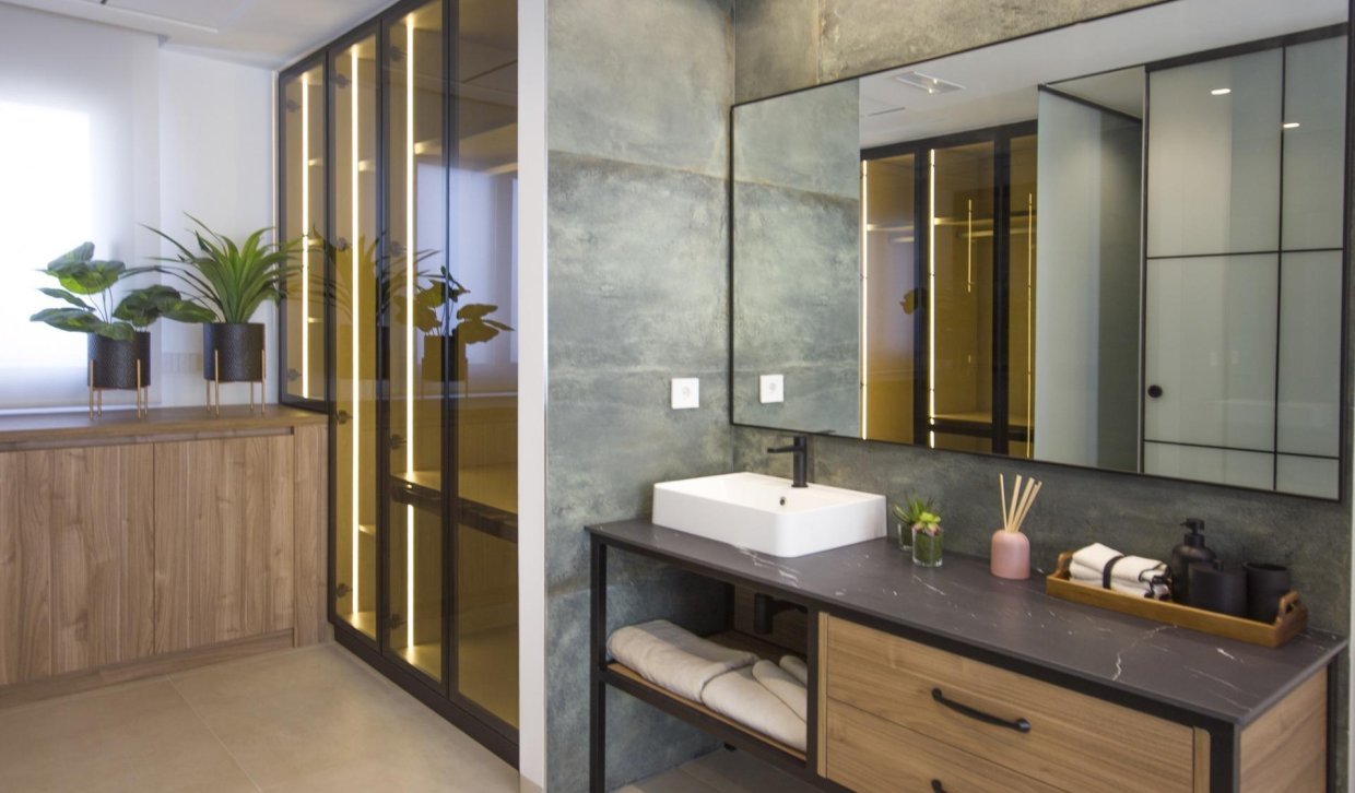 Nieuwbouw Woningen - Villa - Rojales - Ciudad Quesada