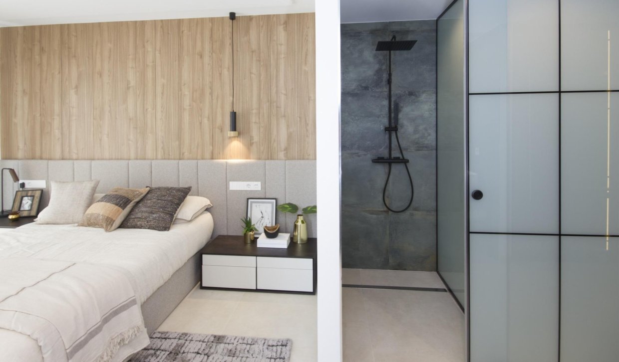 Nieuwbouw Woningen - Villa - Rojales - Ciudad Quesada