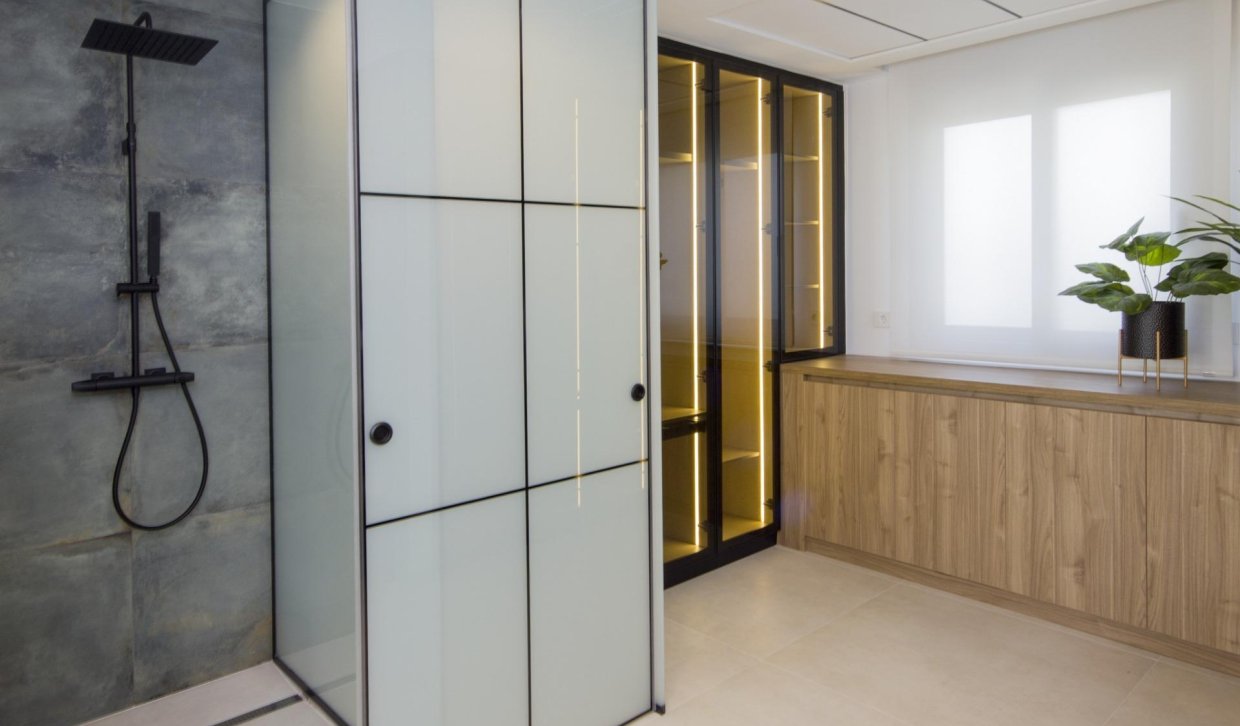 Nieuwbouw Woningen - Villa - Rojales - Ciudad Quesada