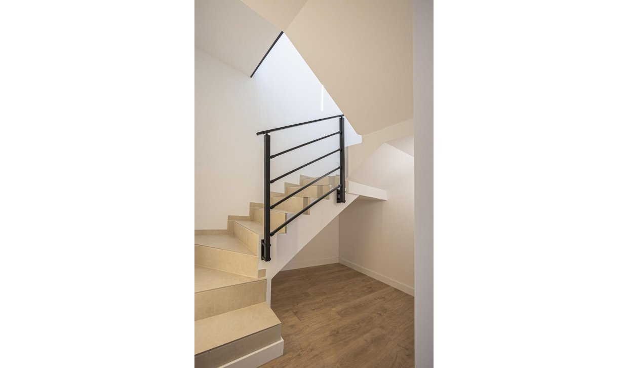Nieuwbouw Woningen - Villa - Rojales - Ciudad Quesada