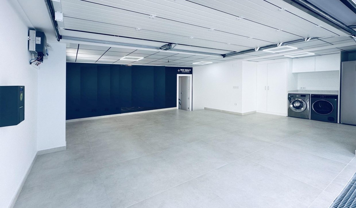 Nieuwbouw Woningen - Villa - Rojales - Ciudad Quesada