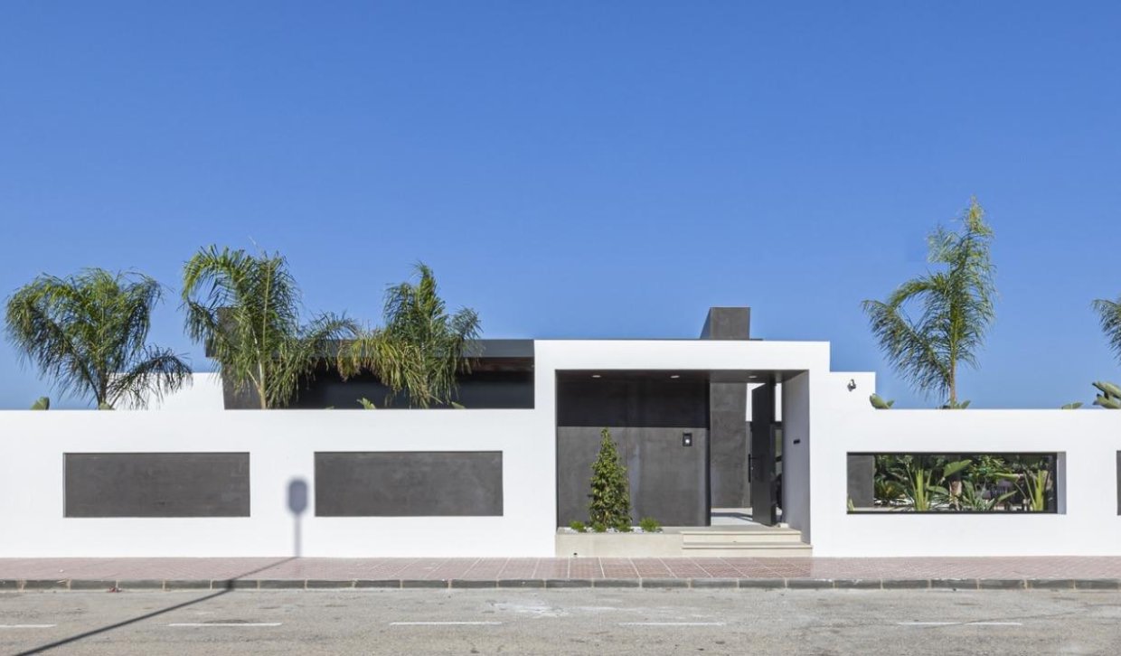 Nieuwbouw Woningen - Villa - Rojales - Ciudad Quesada