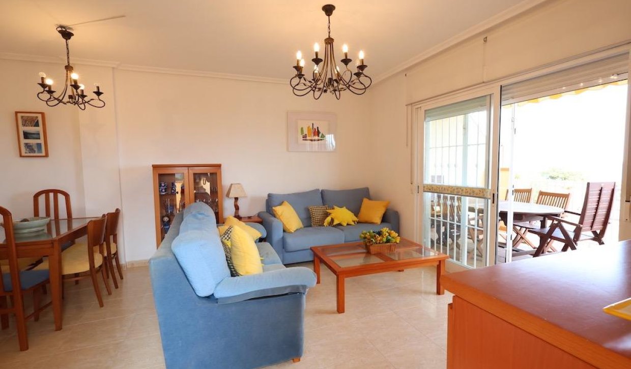 Segunda Mano - Apartamento - Orihuela Costa - Campoamor