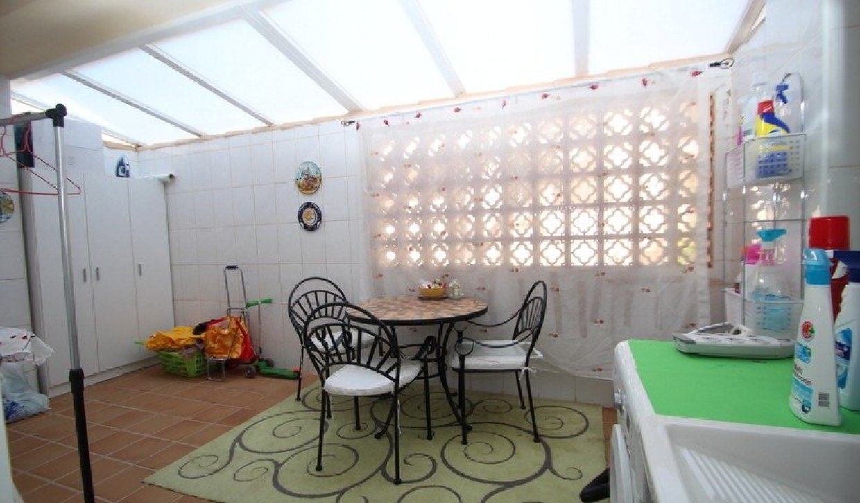 Alquiler - Apartamento - Orihuela Costa - Campoamor