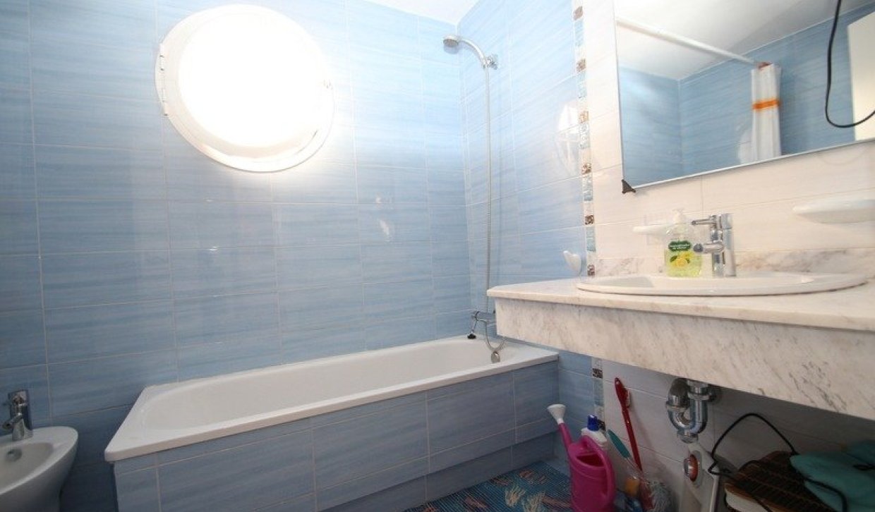 Alquiler - Apartamento - Orihuela Costa - Campoamor
