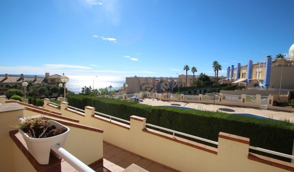 Alquiler - Apartamento - Orihuela Costa - Campoamor