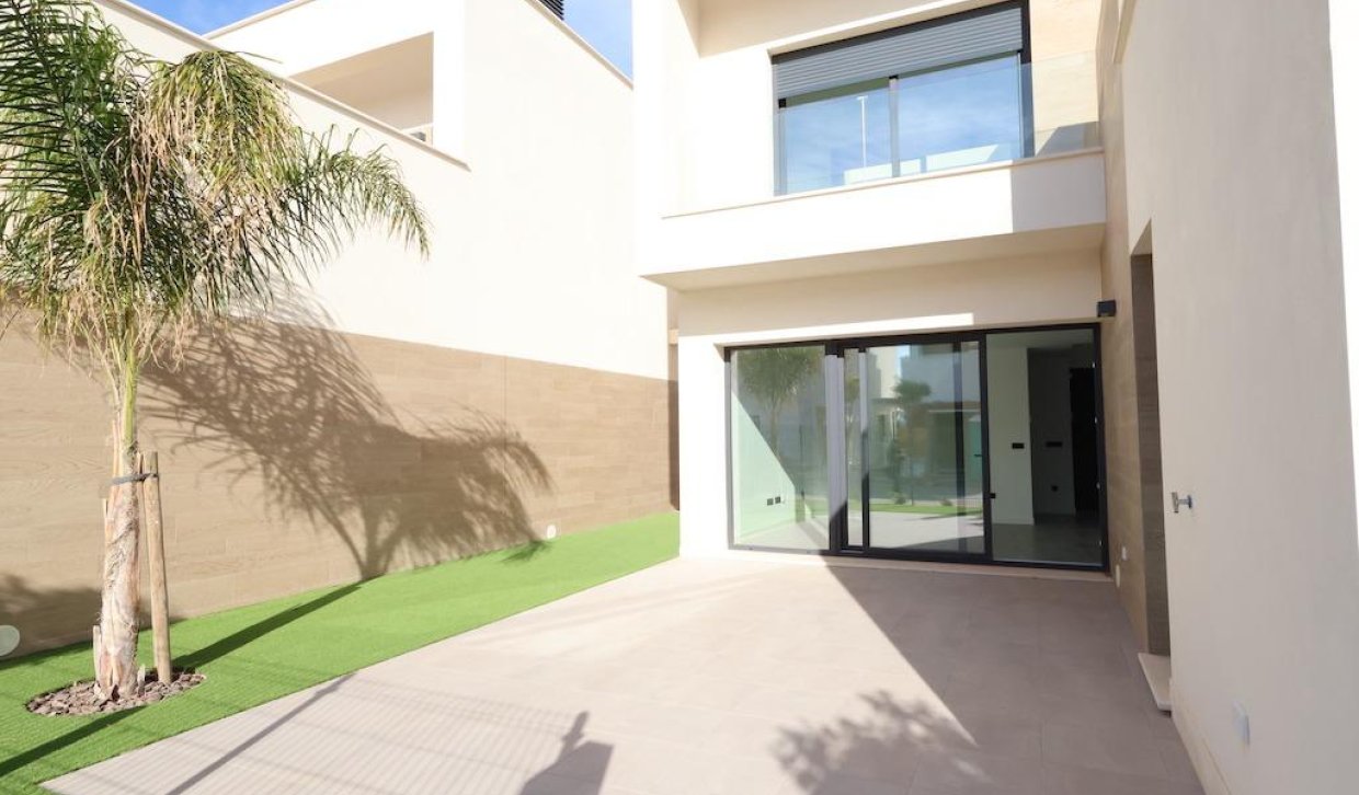 Herverkoop - Chalet - Los Alcázares - Santa Rosalía