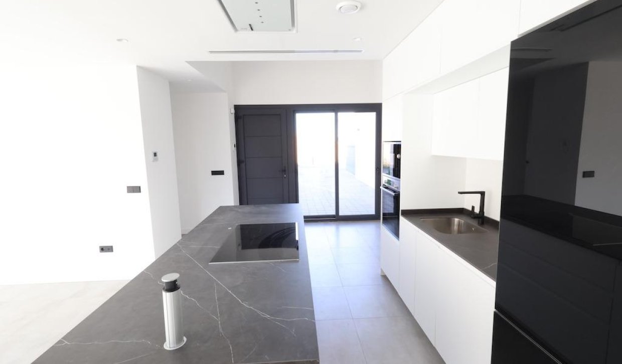 Herverkoop - Chalet - Los Alcázares - Santa Rosalía