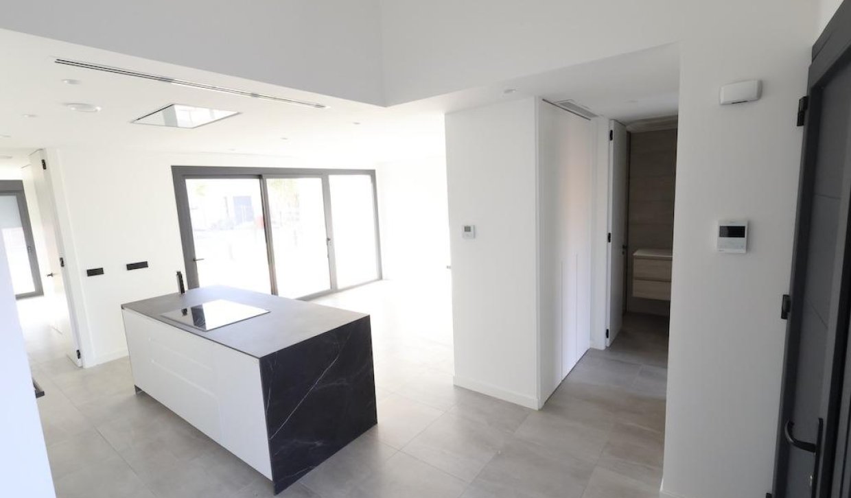 Herverkoop - Chalet - Los Alcázares - Santa Rosalía