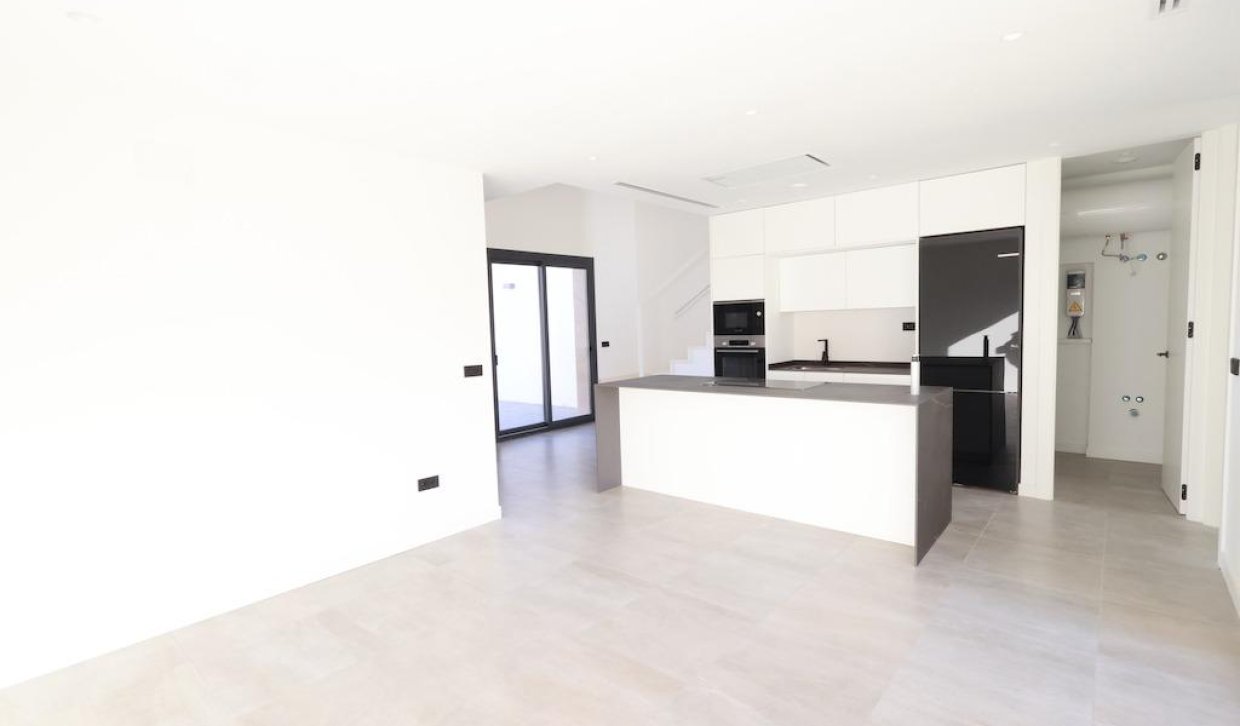 Herverkoop - Chalet - Los Alcázares - Santa Rosalía