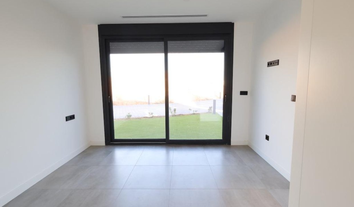 Herverkoop - Chalet - Los Alcázares - Santa Rosalía