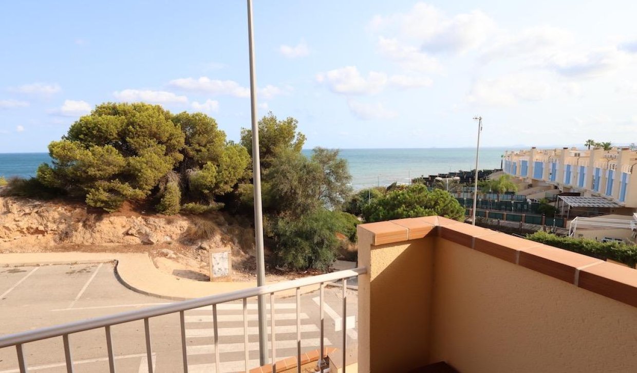 Segunda Mano - Apartamento - Orihuela Costa - Campoamor