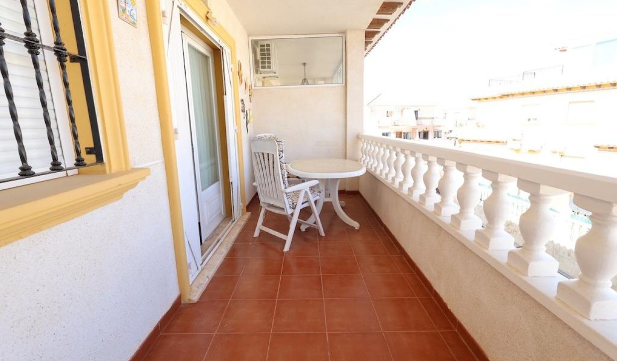 Resale - Bungalow Planta Alta - Orihuela Costa - Cabo Roig