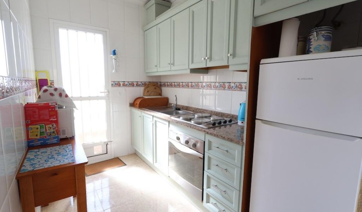 Resale - Bungalow Planta Alta - Orihuela Costa - Cabo Roig