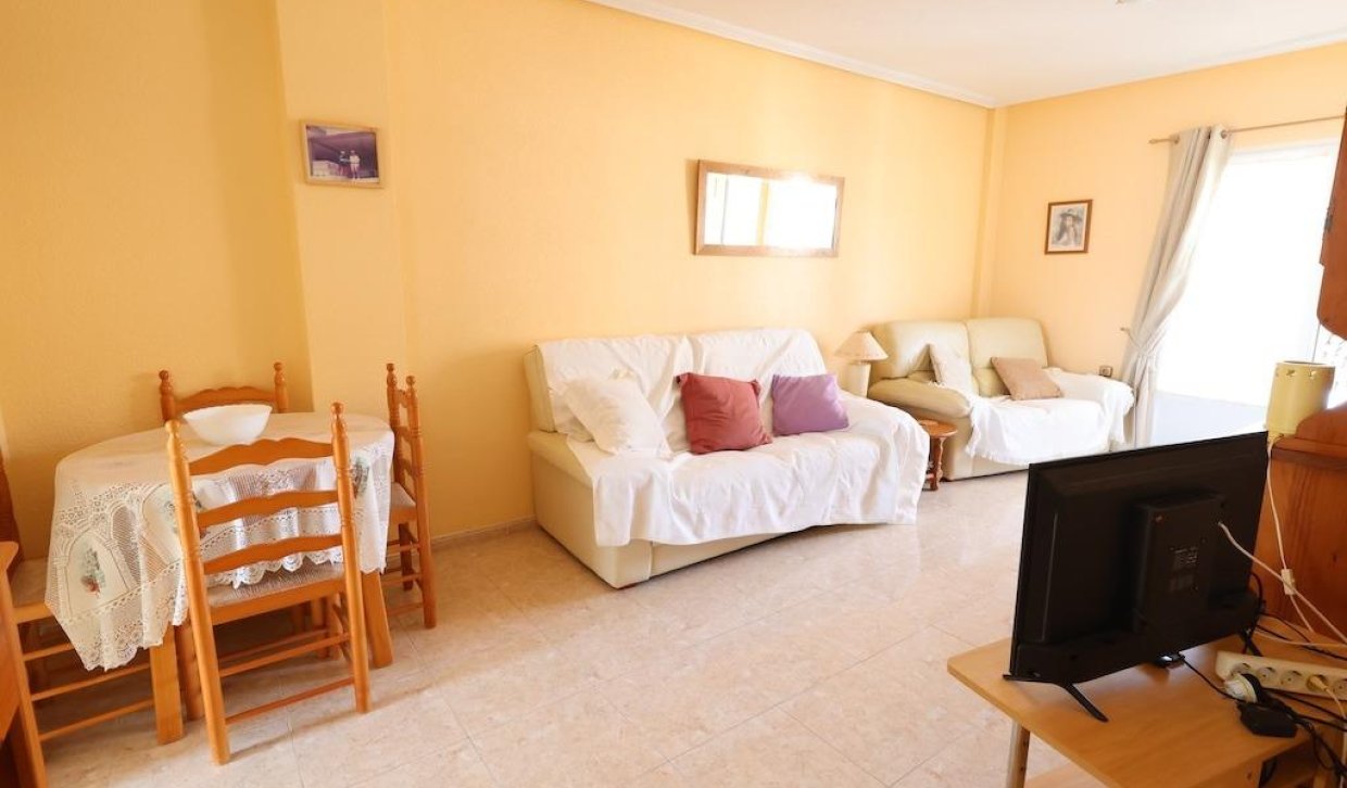 Resale - Bungalow Planta Alta - Orihuela Costa - Cabo Roig