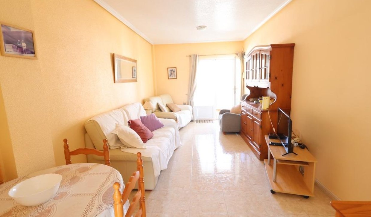 Resale - Bungalow Planta Alta - Orihuela Costa - Cabo Roig
