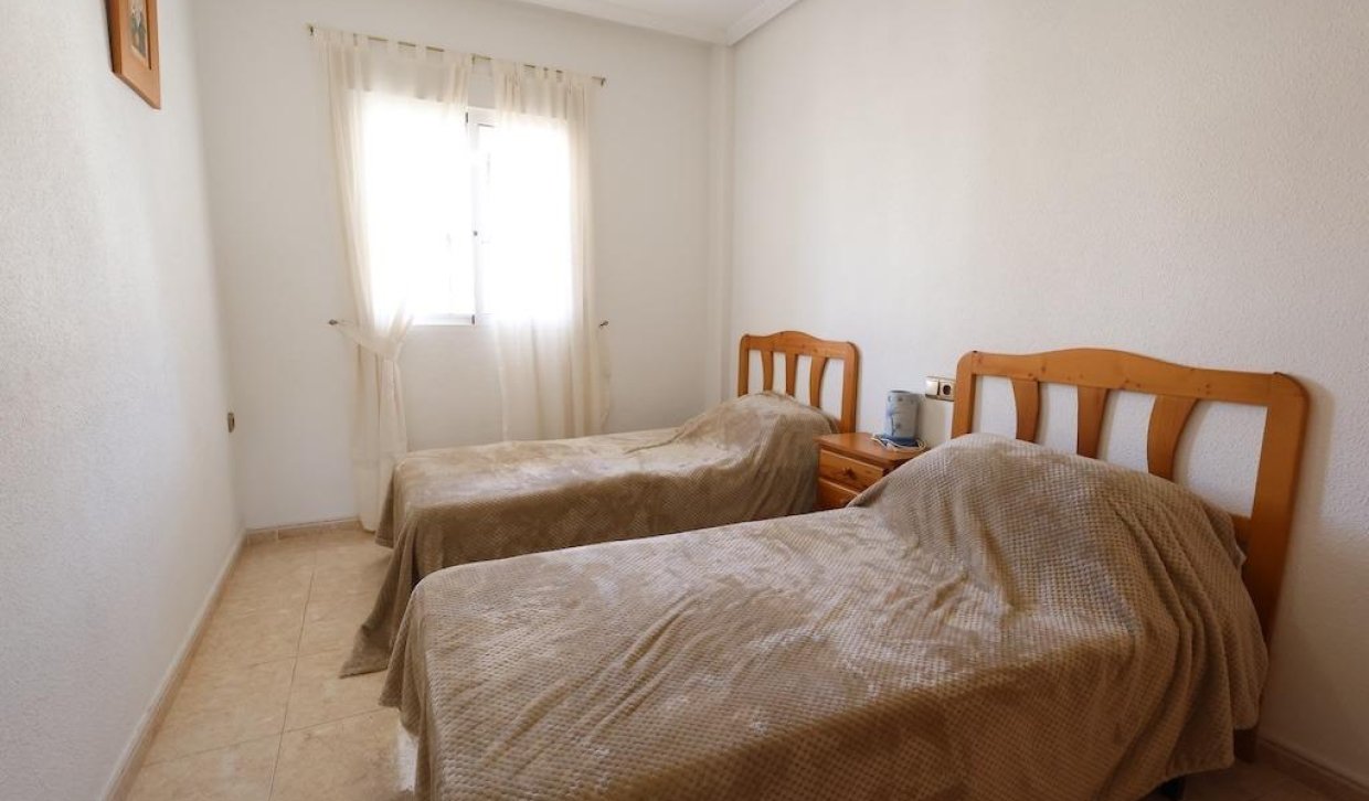 Resale - Bungalow Planta Alta - Orihuela Costa - Cabo Roig