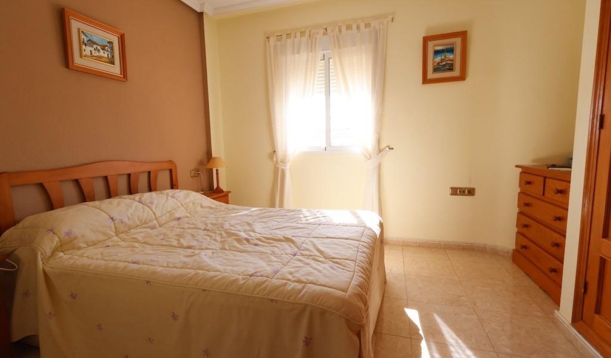 Resale - Bungalow Planta Alta - Orihuela Costa - Cabo Roig