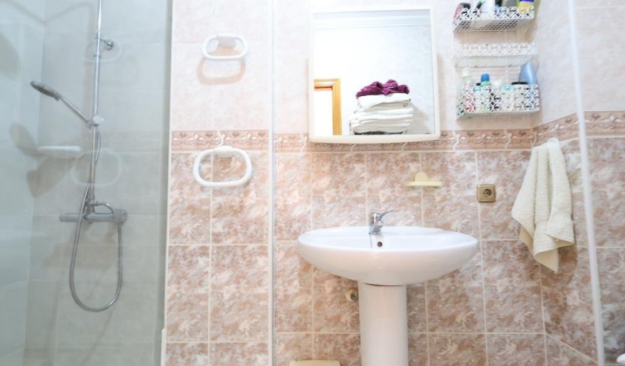 Resale - Bungalow Planta Alta - Orihuela Costa - Cabo Roig